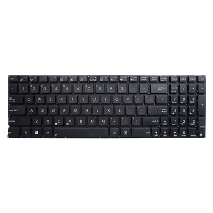 Clavier américain pour Asus X555 X555B X555D X555L X555LA X555LJ X555LB X555U X555Y