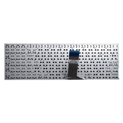 Clavier américain pour Asus X555 X555B X555D X555L X555LA X555LJ X555LB X555U X555Y
