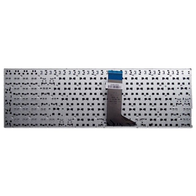 Clavier RU pour Asus X555 X555L X555LA X555LD X555LN X555LP X555LB X555LF X555LI X555U X555Y
