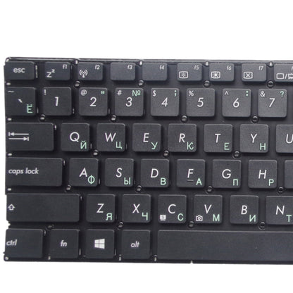 Clavier RU pour Asus X555 X555L X555LA X555LD X555LN X555LP X555LB X555LF X555LI X555U X555Y