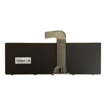 Clavier américain pour DELL Inspiron 14R N4110 M4110 N4050 M4040 N5050 M5050 M5040 N5040 3330 X501LX502L P17S P18 N4120 M4120 L502X