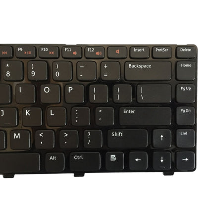 Clavier américain pour DELL Inspiron 14R N4110 M4110 N4050 M4040 N5050 M5050 M5040 N5040 3330 X501LX502L P17S P18 N4120 M4120 L502X