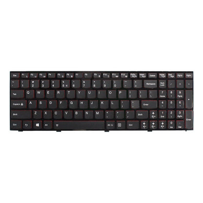 Clavier américain avec rétroéclairage pour Lenovo Y500 Y500N Y510P Y500NT Y590