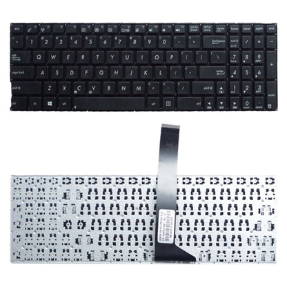 Clavier américain pour Asus X550 X550C X550CA X550CC X550CL X550D X550E X550J X550L X550M