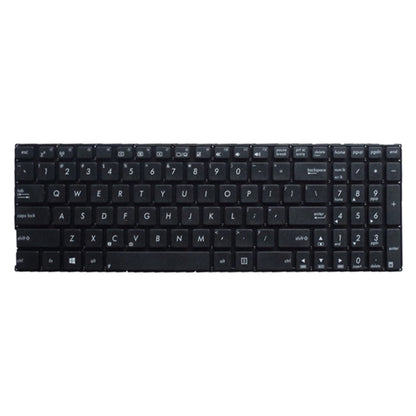 Clavier américain pour Asus X550 X550C X550CA X550CC X550CL X550D X550E X550J X550L X550M