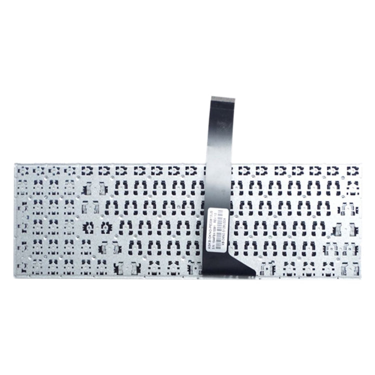 Clavier américain pour Asus X550 X550C X550CA X550CC X550CL X550D X550E X550J X550L X550M