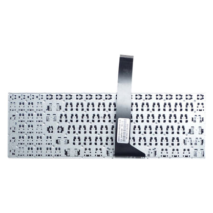 Clavier américain pour Asus X550 X550C X550CA X550CC X550CL X550D X550E X550J X550L X550M