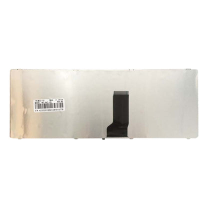 Clavier RU pour Asus K42J X43 X43B A43S A42 K42 A42J X42J K43S UL30 N42 N43 B43 U41 K43S U35J UL80