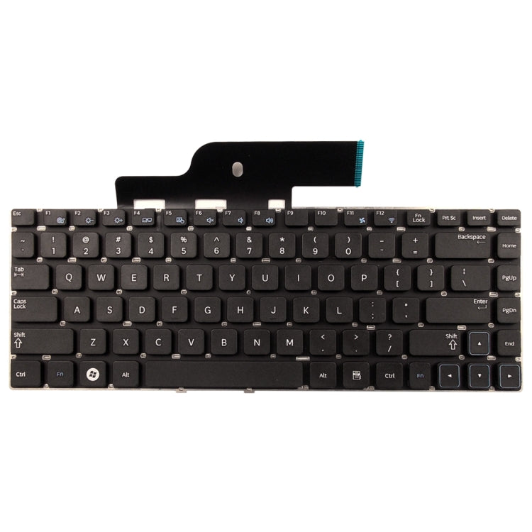 Clavier américain pour Samsung 300E4A 300V4A NP300E4A NP300V4A