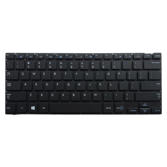 Clavier américain pour Samsung NP910S3G 910S3G 915S3G 905S3G NP905S3G NP915S3G