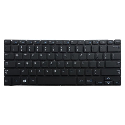 Clavier américain pour Samsung NP910S3G 910S3G 915S3G 905S3G NP905S3G NP915S3G