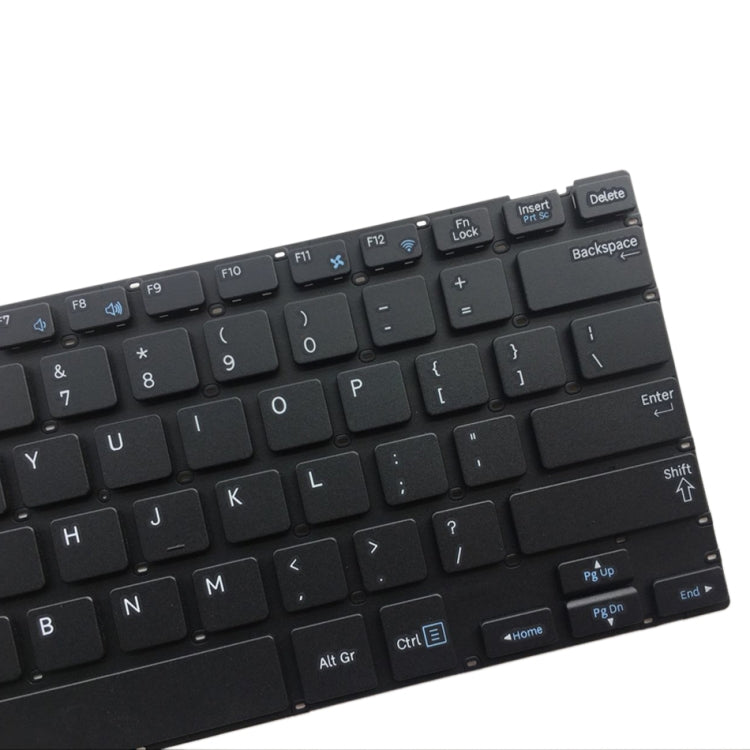 Clavier américain pour Samsung NP910S3G 910S3G 915S3G 905S3G NP905S3G NP915S3G