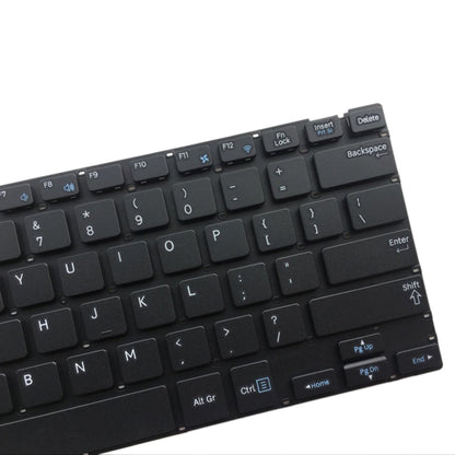 Clavier américain pour Samsung NP910S3G 910S3G 915S3G 905S3G NP905S3G NP915S3G