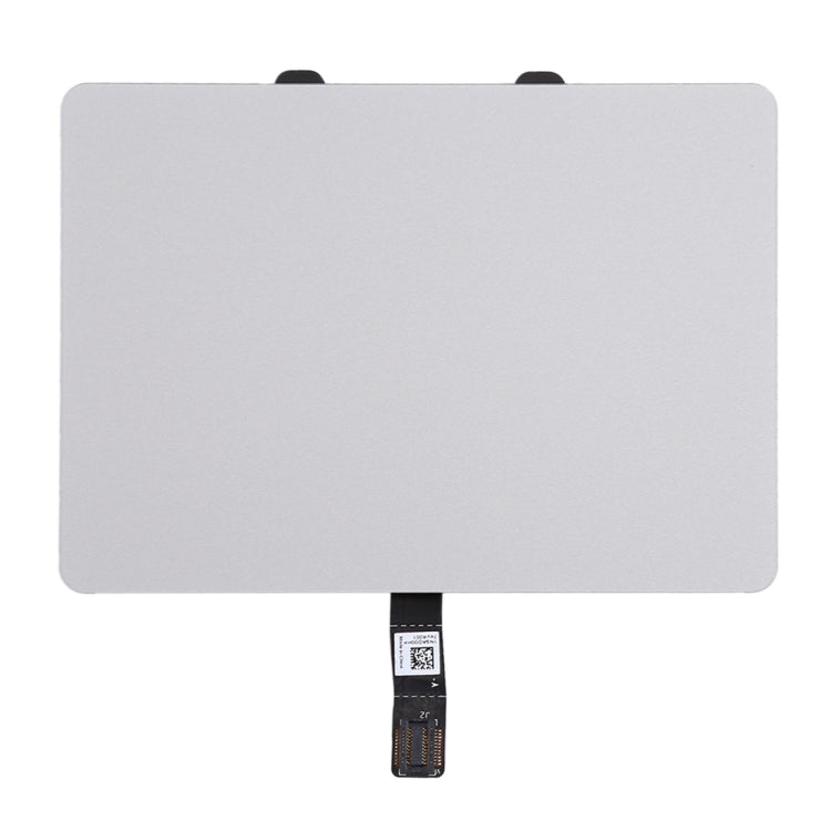 Pavé tactile en verre avec câble flexible pour Macbook Pro 13,3 pouces (2009 - 2012) A1278