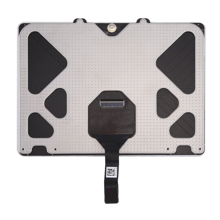 Pavé tactile en verre avec câble flexible pour Macbook Pro 13,3 pouces (2009 - 2012) A1278