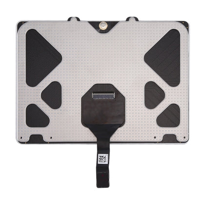 Pavé tactile en verre avec câble flexible pour Macbook Pro 13,3 pouces (2009 - 2012) A1278