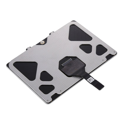 Pavé tactile en verre avec câble flexible pour Macbook Pro 13,3 pouces (2009 - 2012) A1278