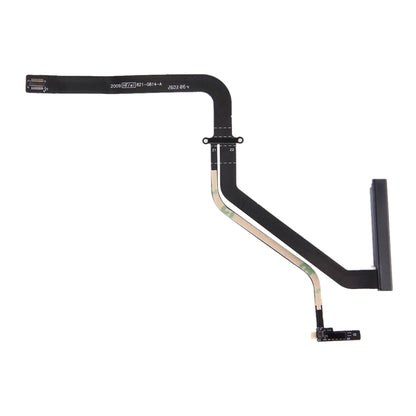 Câble flexible pour disque dur HDD pour Macbook Pro 13,3 pouces A1278 (2009 - 2010) 821-0814-A