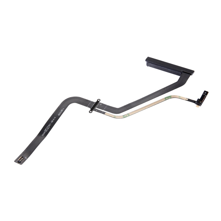 Câble flexible pour disque dur HDD pour Macbook Pro 13,3 pouces A1278 (2009 - 2010) 821-0814-A