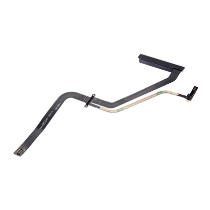 Câble flexible pour disque dur HDD pour Macbook Pro 13,3 pouces A1278 (2009 - 2010) 821-0814-A