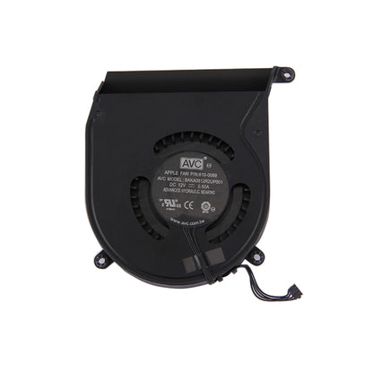 Ventilateur de refroidissement pour Mac Mini (2010 - 2012) A1347