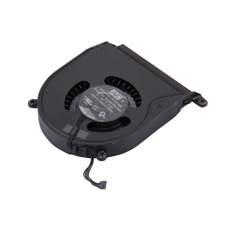 Ventilateur de refroidissement pour Mac Mini (2010 - 2012) A1347