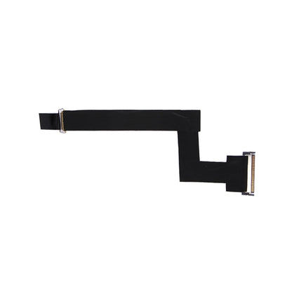 Câble flexible de connecteur LCD pour iMac A1311 (2009, 2010) / 593-1280