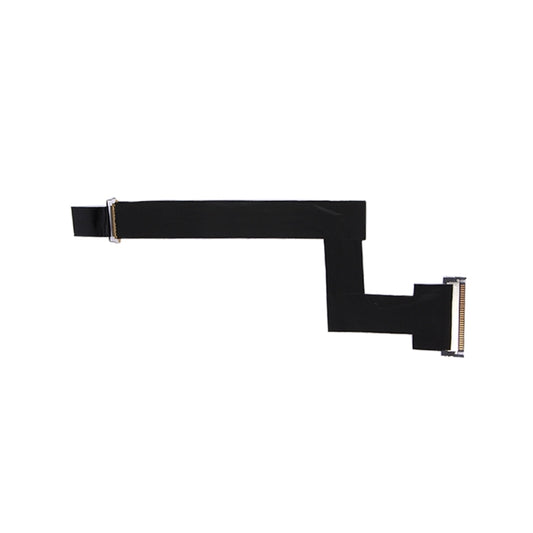 Câble flexible de connecteur LCD pour iMac A1311 (2009, 2010) / 593-1280