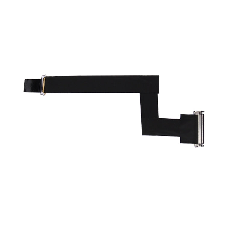 Câble flexible de connecteur LCD pour iMac A1311 (2009, 2010) / 593-1280