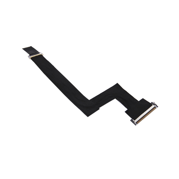 Câble flexible de connecteur LCD pour iMac A1311 (2009, 2010) / 593-1280