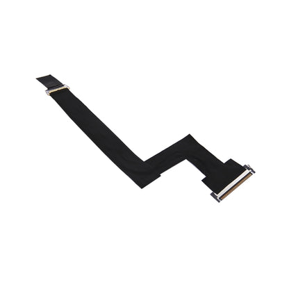 Câble flexible de connecteur LCD pour iMac A1311 (2009, 2010) / 593-1280