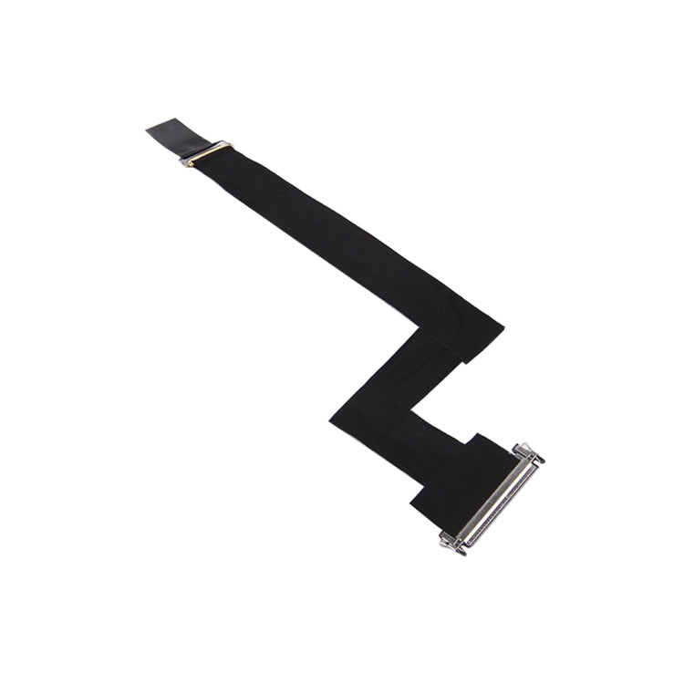 Câble flexible de connecteur LCD pour iMac A1311 (2009, 2010) / 593-1280