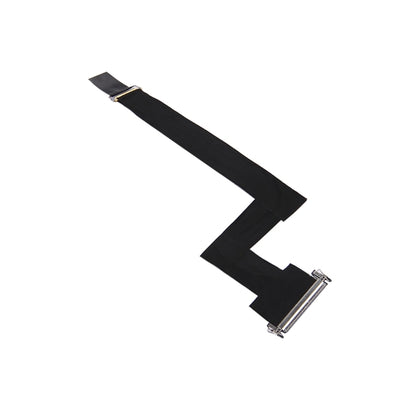 Câble flexible de connecteur LCD pour iMac A1311 (2009, 2010) / 593-1280