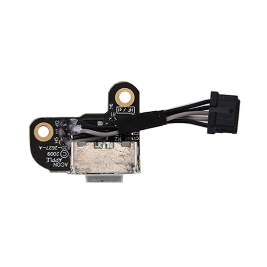 Prise d'entrée CC MagSafe pour Macbook (2009 et 2010) A1342 / 820-2627-A