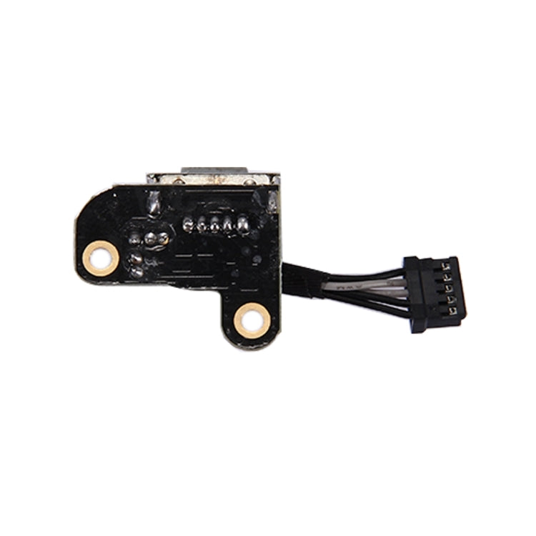 Prise d'entrée CC MagSafe pour Macbook (2009 et 2010) A1342 / 820-2627-A