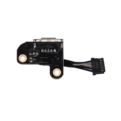 Prise d'entrée CC MagSafe pour Macbook (2009 et 2010) A1342 / 820-2627-A