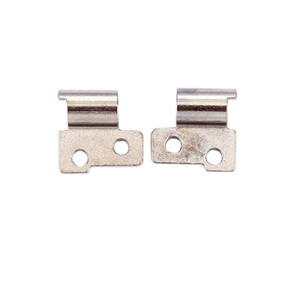1 paire de supports de charnière LCD en acier pour Macbook Air 13.3 pouces A1237 et A1304 (2008 et 2009)