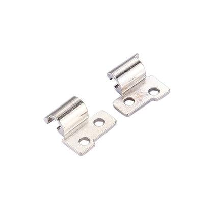 1 paire de supports de charnière LCD en acier pour Macbook Air 13.3 pouces A1237 et A1304 (2008 et 2009)