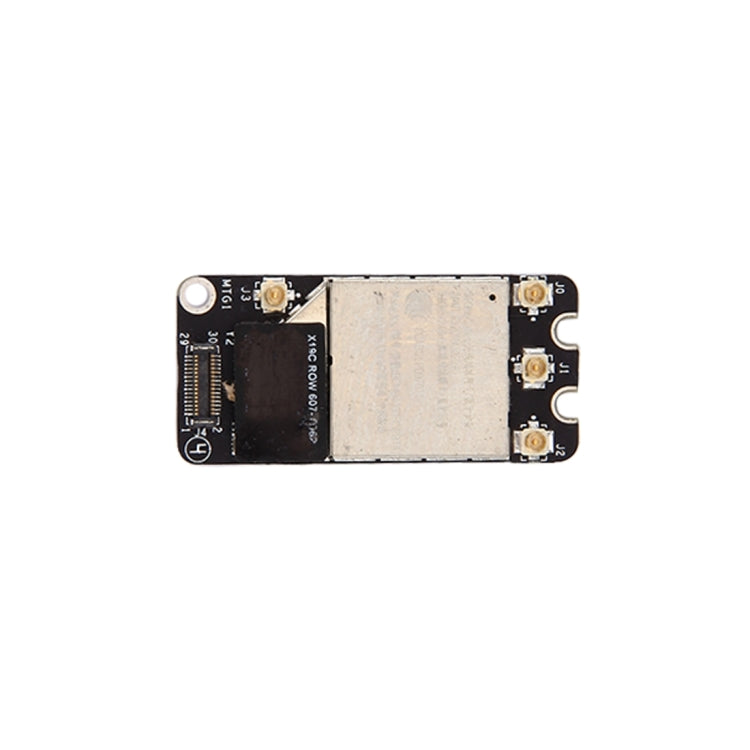 Carte adaptateur réseau Bluetooth 4.0 d'origine pour Macbook Pro 15,4 pouces et 13,3 pouces A1286 et A1278 (mi-2012) / MD101 / MD103 / MD104
