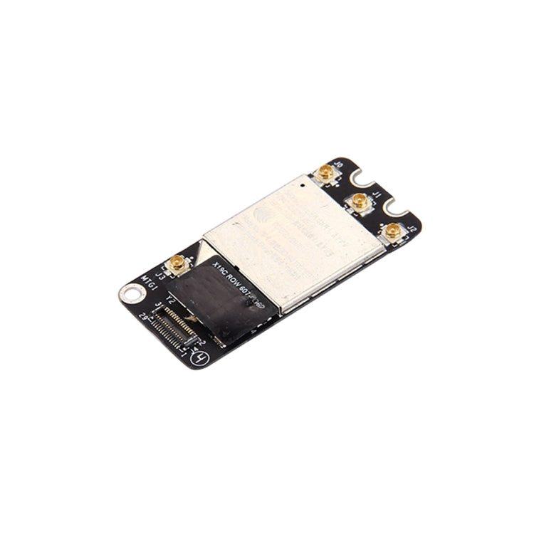 Carte adaptateur réseau Bluetooth 4.0 d'origine pour Macbook Pro 15,4 pouces et 13,3 pouces A1286 et A1278 (mi-2012) / MD101 / MD103 / MD104