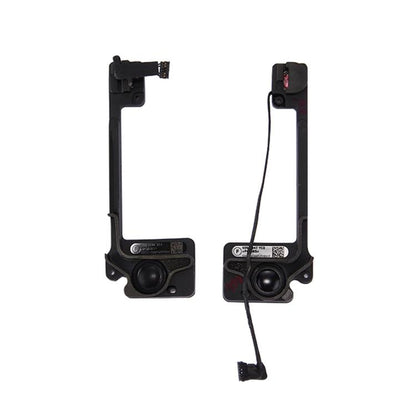 1 paire de haut-parleurs d'origine pour MacBook Pro 13 pouces Retina A1502 fin 2013 début 2014 2015 923-0557 923-00509