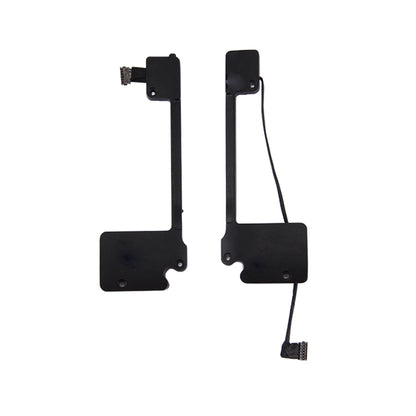 1 paire de haut-parleurs d'origine pour MacBook Pro 13 pouces Retina A1502 fin 2013 début 2014 2015 923-0557 923-00509, A1502, A1502(Original)