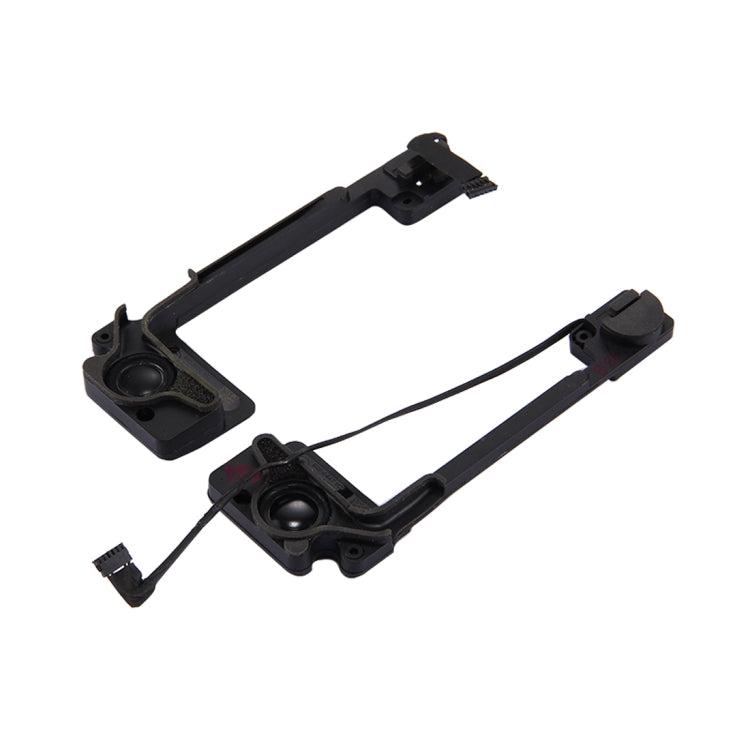 1 paire de haut-parleurs d'origine pour MacBook Pro 13 pouces Retina A1502 fin 2013 début 2014 2015 923-0557 923-00509, A1502, A1502(Original)