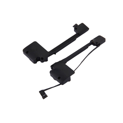 1 paire de haut-parleurs d'origine pour MacBook Pro 13 pouces Retina A1502 fin 2013 début 2014 2015 923-0557 923-00509, A1502, A1502(Original)