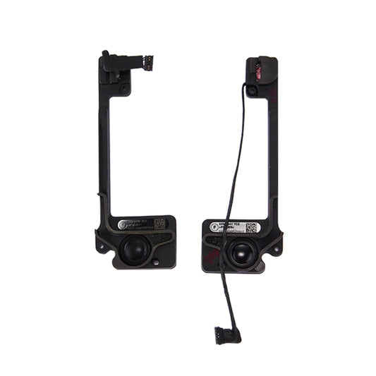 1 paire de haut-parleurs d'origine pour MacBook Pro 13 pouces Retina A1502 fin 2013 début 2014 2015 923-0557 923-00509, A1502, A1502(Original)