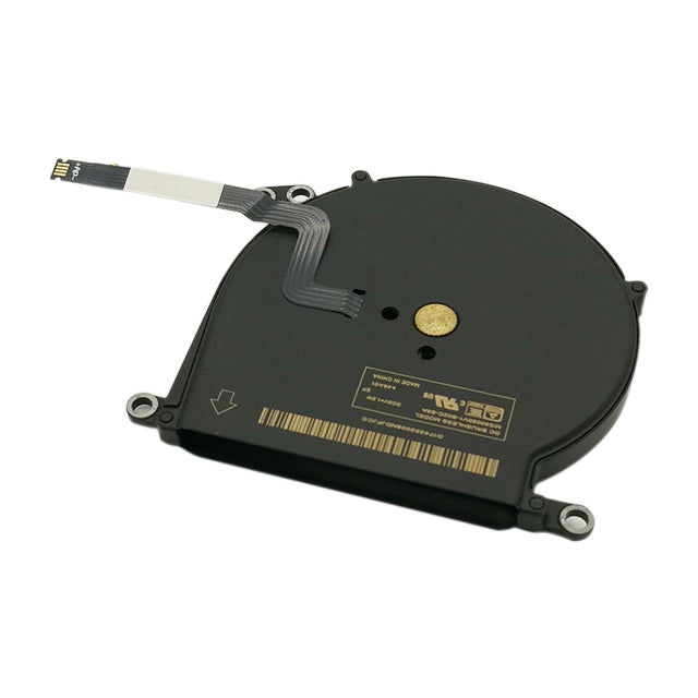 Ventilateur de refroidissement pour Macbook Air 11.6 pouces A1370 2011 A1465 2012 2013 2014 2015
