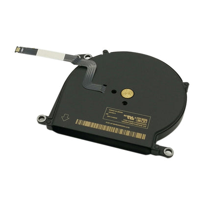 Ventilateur de refroidissement pour Macbook Air 11.6 pouces A1370 2011 A1465 2012 2013 2014 2015
