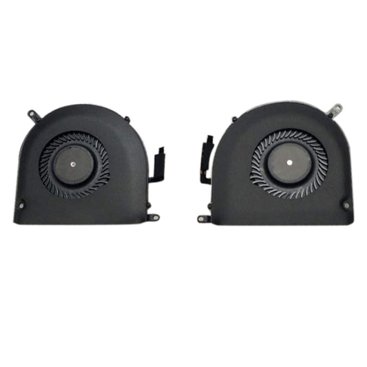 Pour Macbook Pro Retina 15 pouces A1398 2013 2014 2015 923-0668 923-0669 ventilateur de refroidissement refroidisseur de processeur gauche et droit