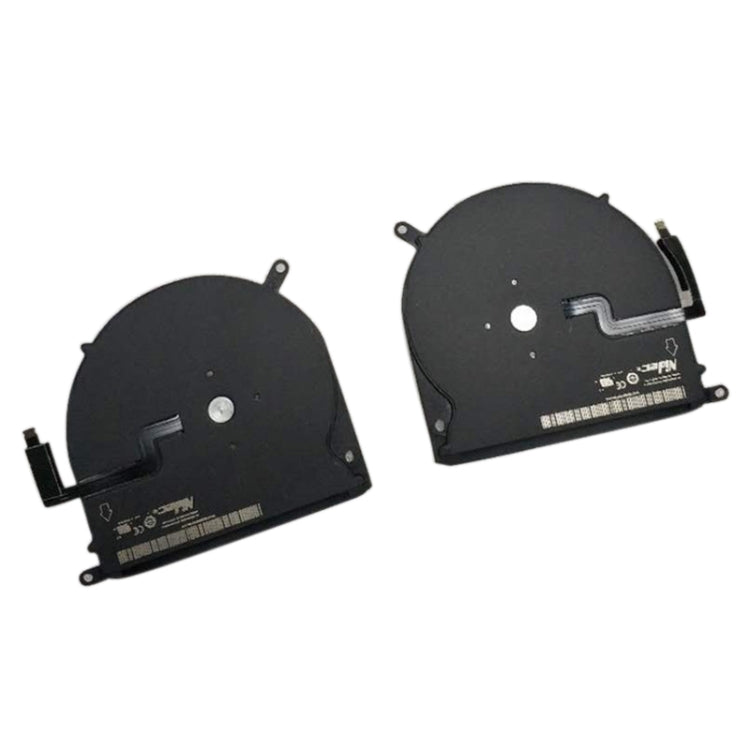 Pour Macbook Pro Retina 15 pouces A1398 2013 2014 2015 923-0668 923-0669 ventilateur de refroidissement refroidisseur de processeur gauche et droit