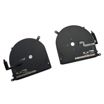 Pour Macbook Pro Retina 15 pouces A1398 2013 2014 2015 923-0668 923-0669 ventilateur de refroidissement refroidisseur de processeur gauche et droit